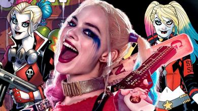 Facts About Harley Quinn