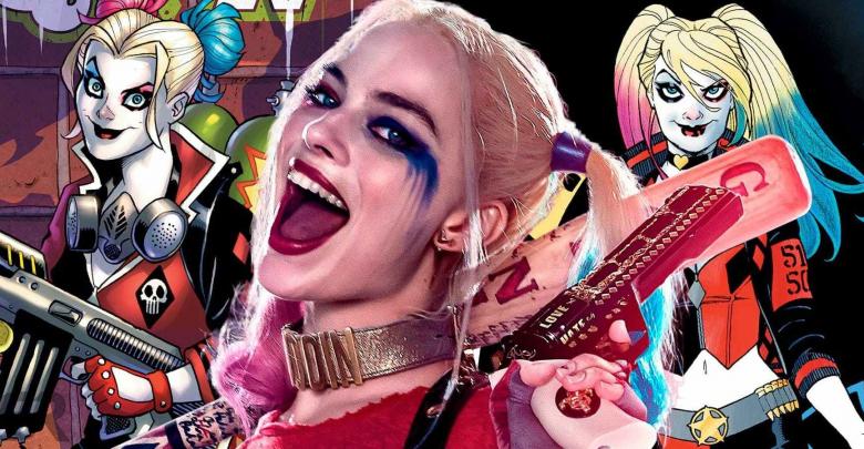 Facts About Harley Quinn