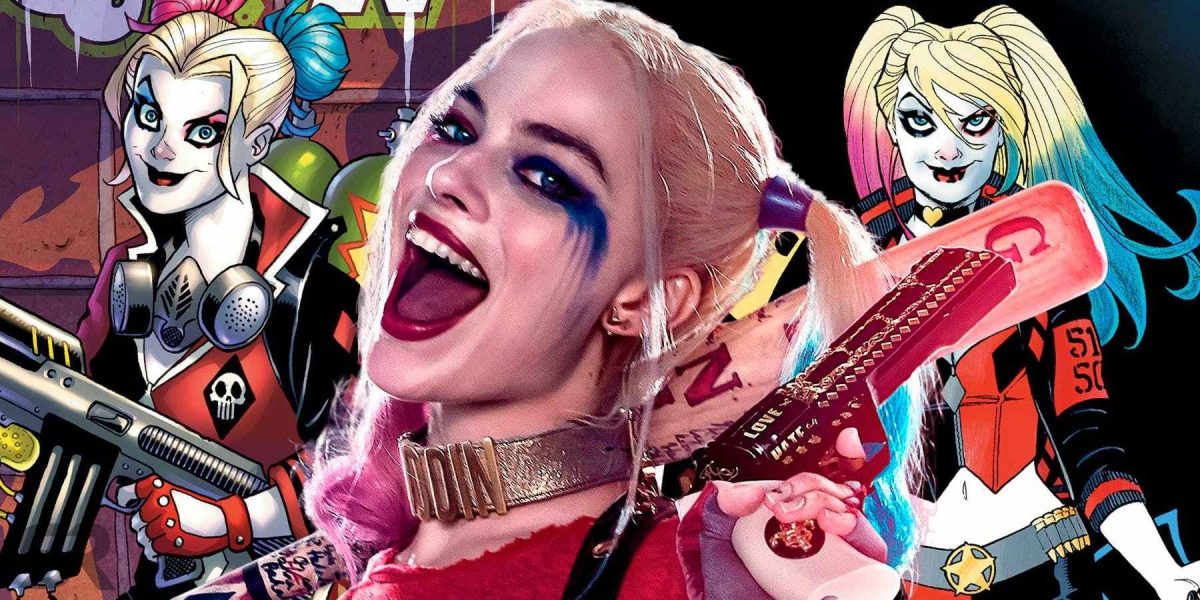 Facts About Harley Quinn