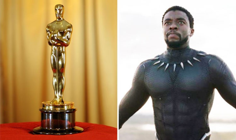 Black Panther AAFCA