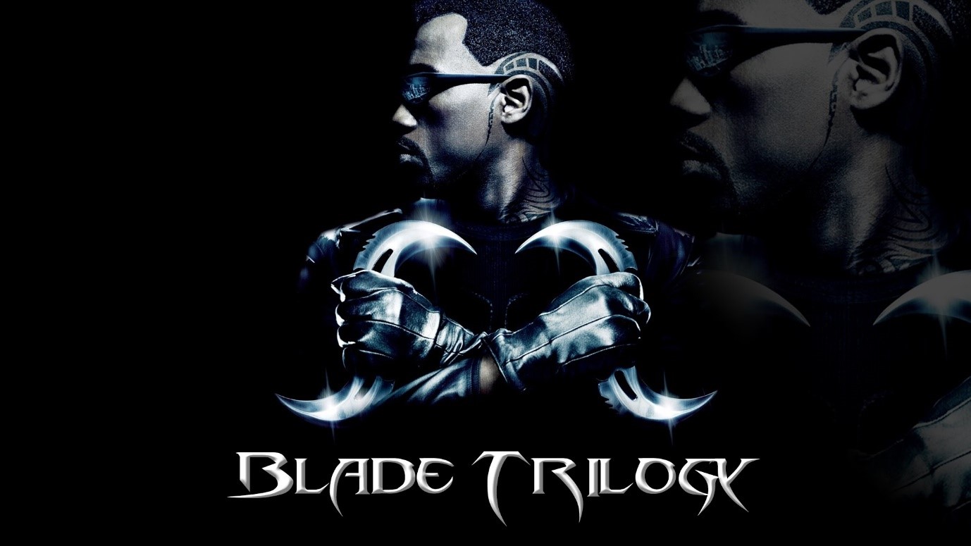 Blade TV Series Marvel Hulu