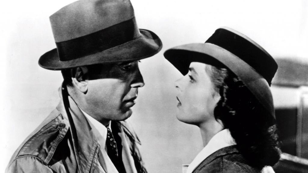 Heartbreaking Goodbyes in Movies