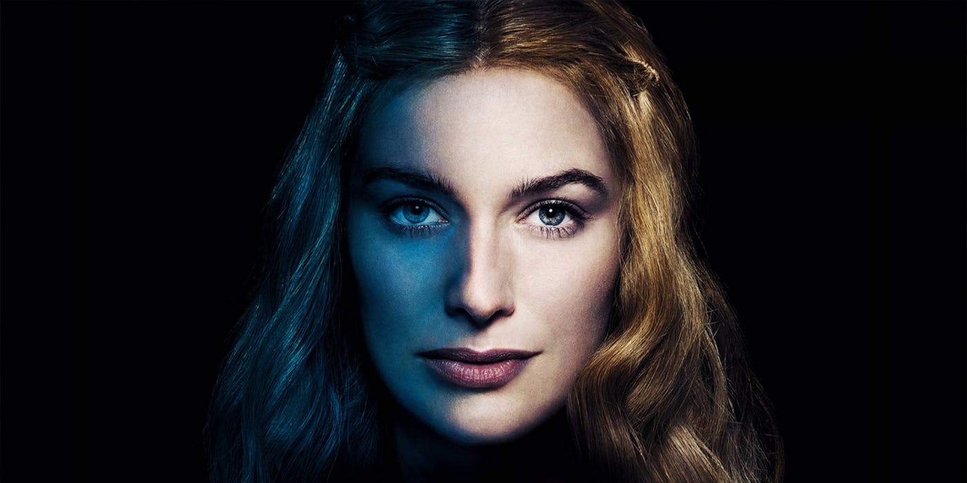 Game of Thrones Cersei Lannister