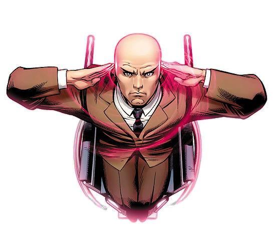 10 Superpowers of Professor X We Bet You Didn’t Know!