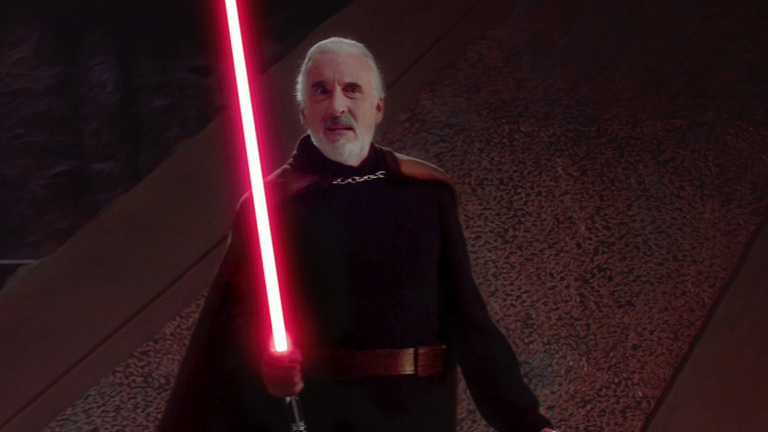 Star Wars Darth Vader Father