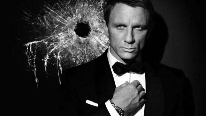 Fast & Furious 9 James Bond 25