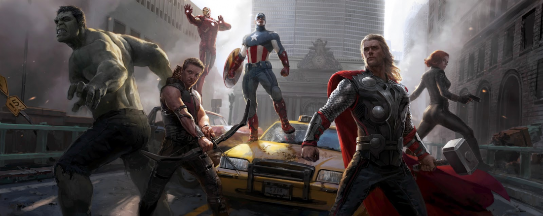 Avengers: Endgame Trailer 2 Release Date
