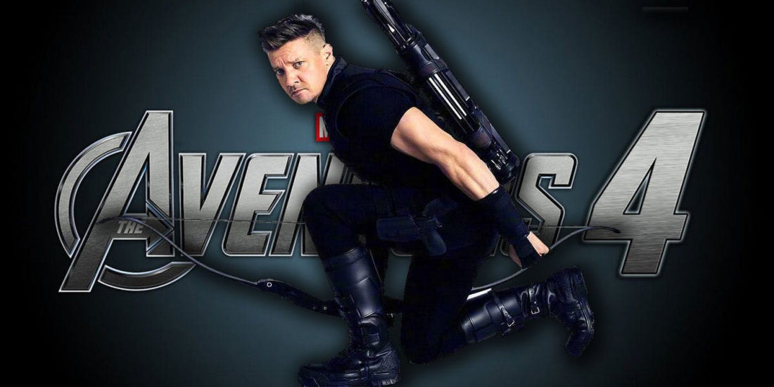 Avengers: Endgame TV Spot Hawkeye Infinity Stone