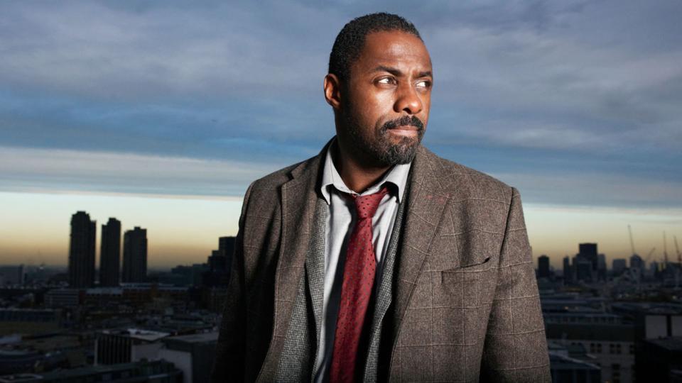 Idris Elba