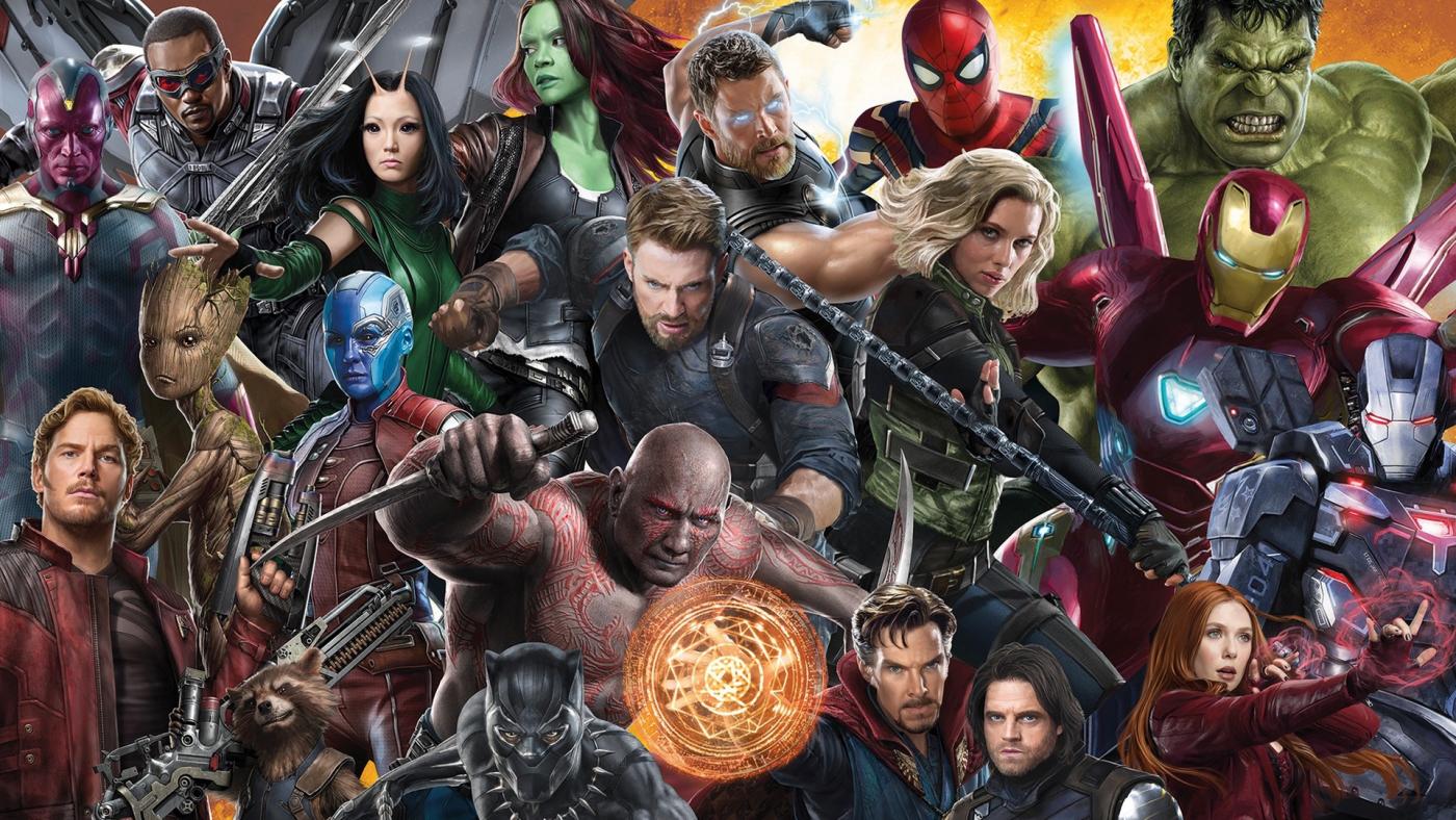 Marvel Will lead to Permanent Death of Superhero Movies