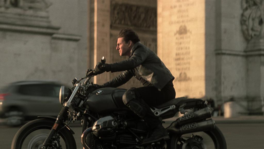 Mission Impossible - Fallout Box Office