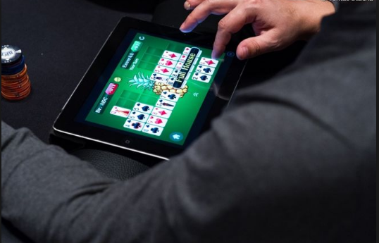 Popularity of Poker on Mainstream TV