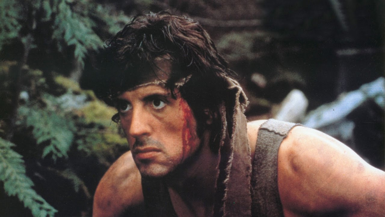 Rambo 5 Villain