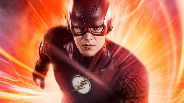 The Flash Season 5 Synopsis Flash Team Member