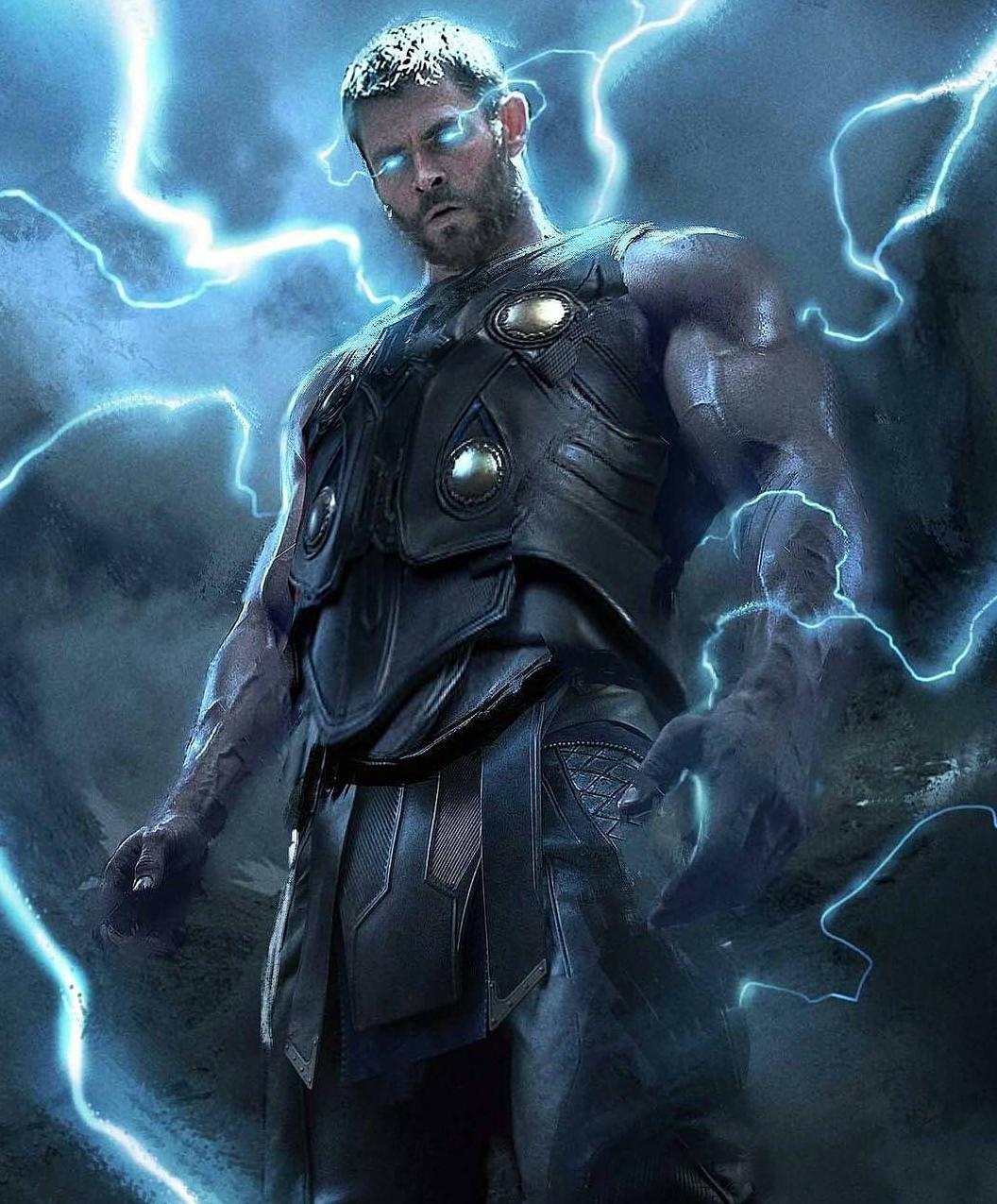 Thor