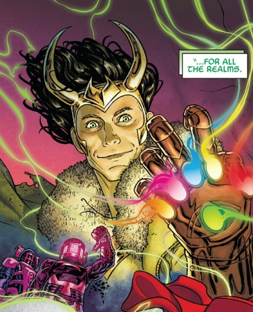 Loki Tom Hiddleston God of Mischief