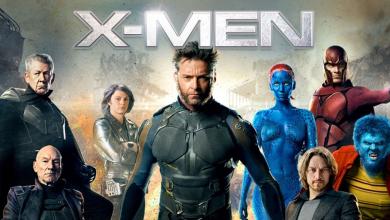 X-Men TV Series Disney+ MCU