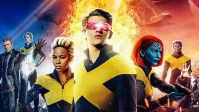 X-Men: Dark Phoenix Box Office