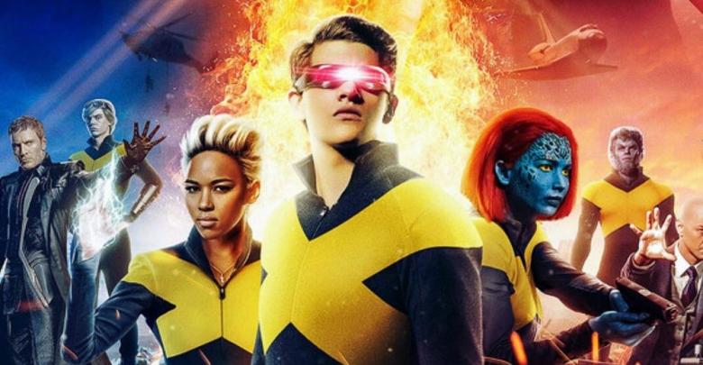 X-Men: Dark Phoenix Box Office