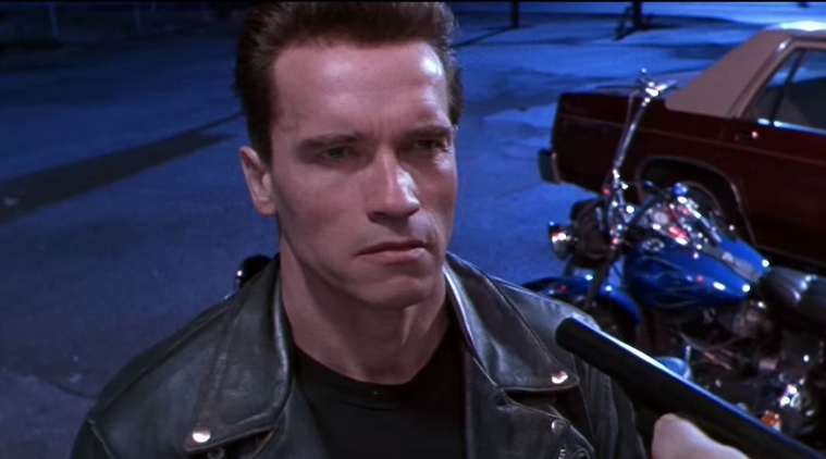 Chris Evans Captain America Terminator Plot Hole
