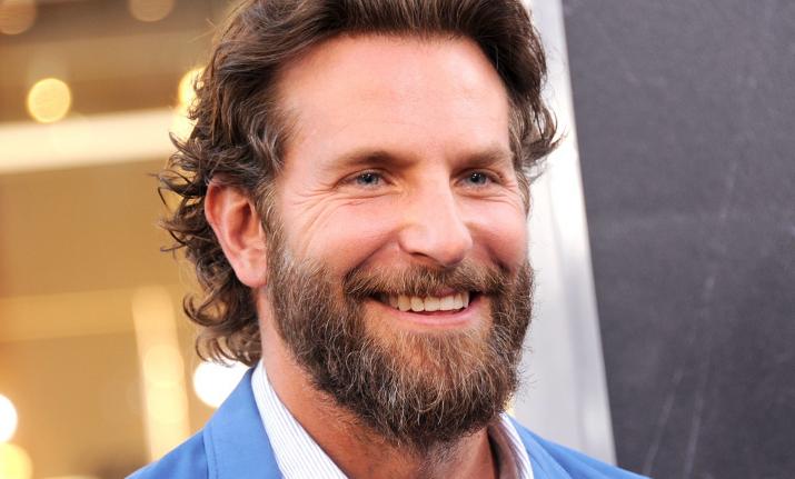 Facts About Bradley Cooper