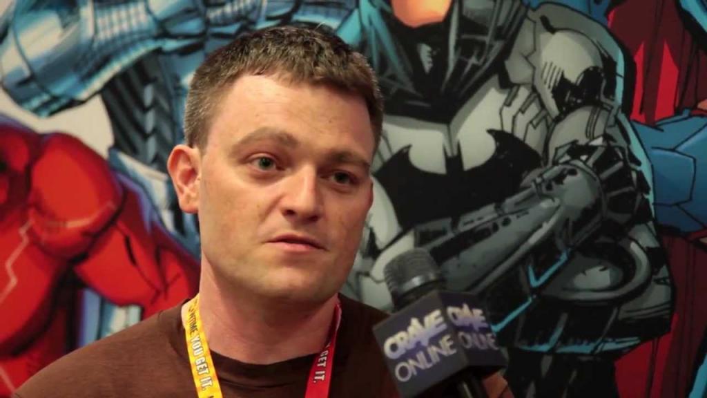 DC Comics Update – Snyder Has Planned The Future Entry of [SPOILER] To