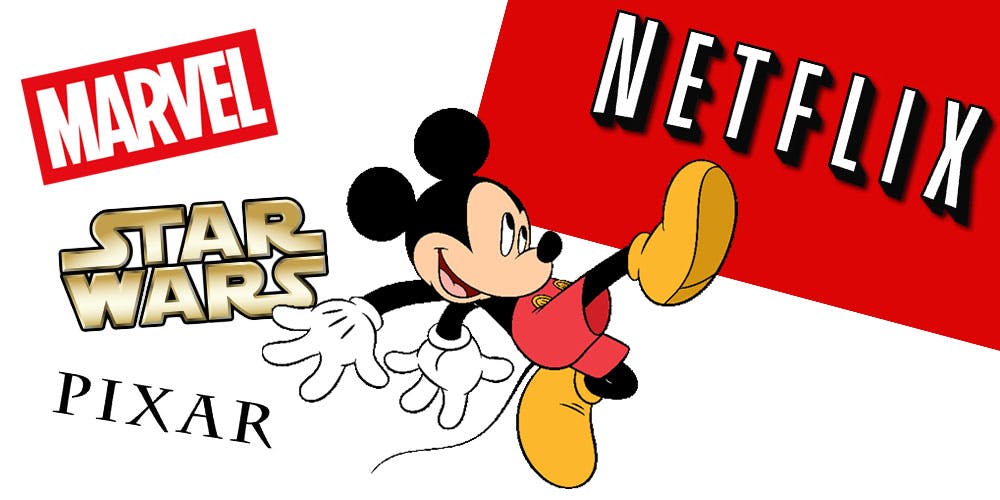 Disney+