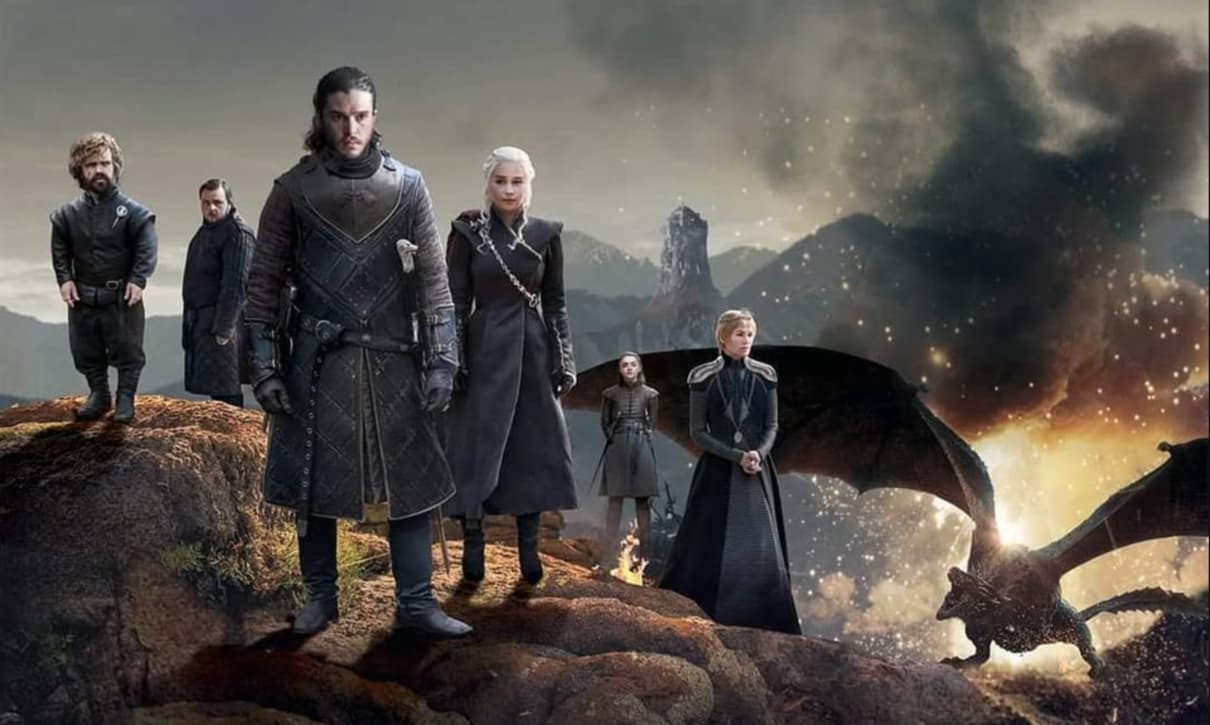 The Release Date of \u002639;Game of Thrones\u002639; Season 8 Might be Postponed\u2026 AGAIN!