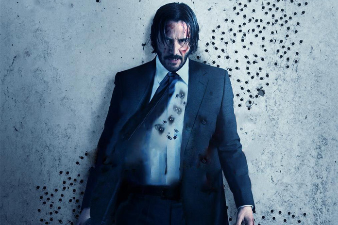 John Wick 3