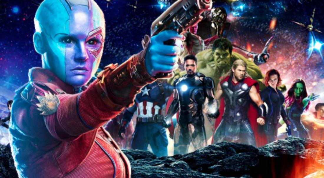  Avengers 4 Theory: The Events Will Create Two Shocking Timelines