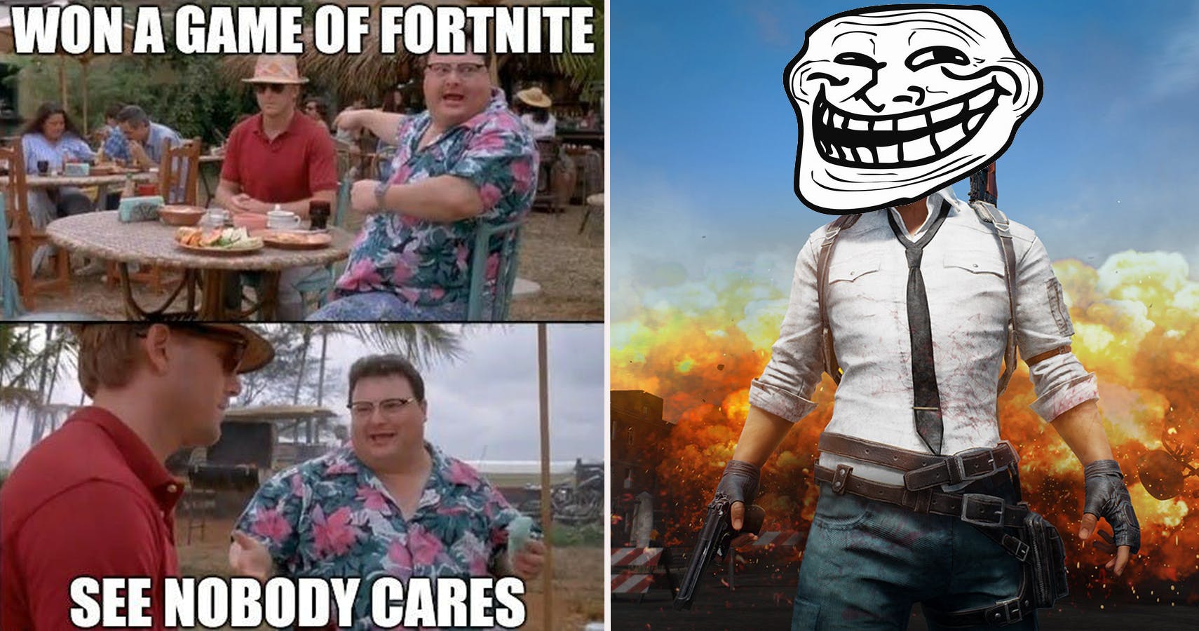 30 PUBG Memes That Are Way Too Hilarious For You To Handle