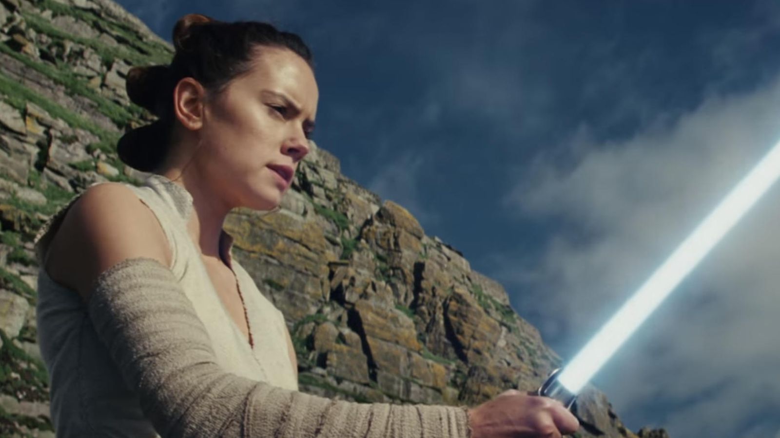 Rey Star Wars Episode IX Theory