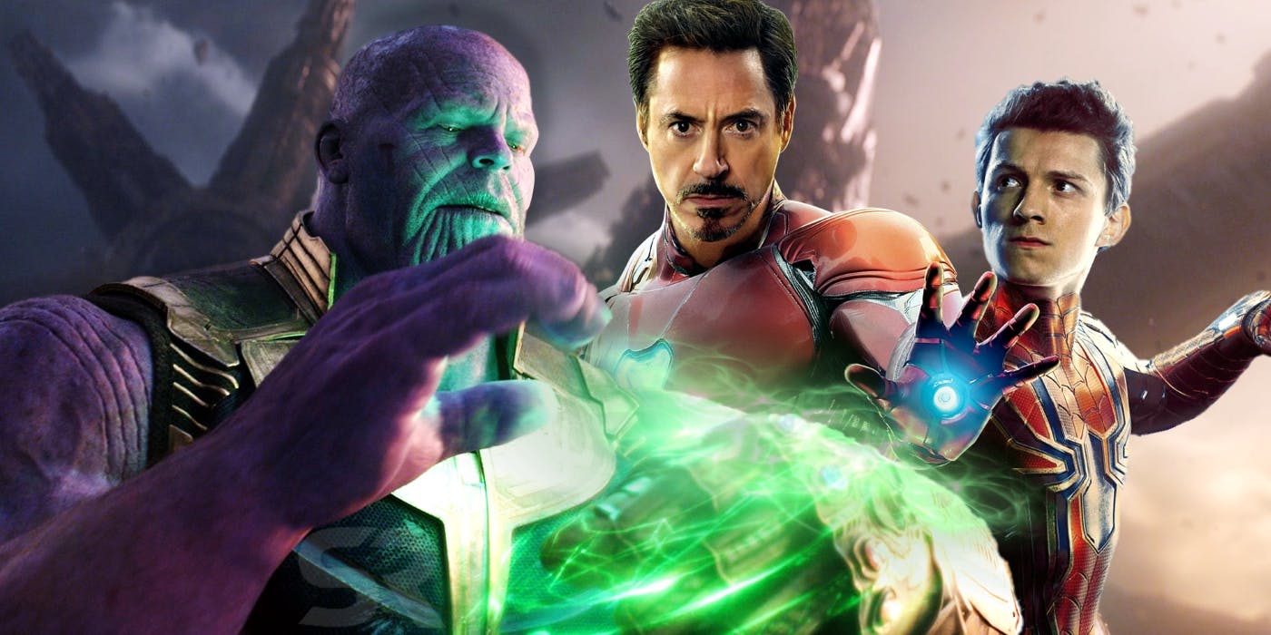 Avengers 4 Theory Time Stone