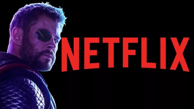 Dhaka Chris Hemsworth David Harbour Netflix