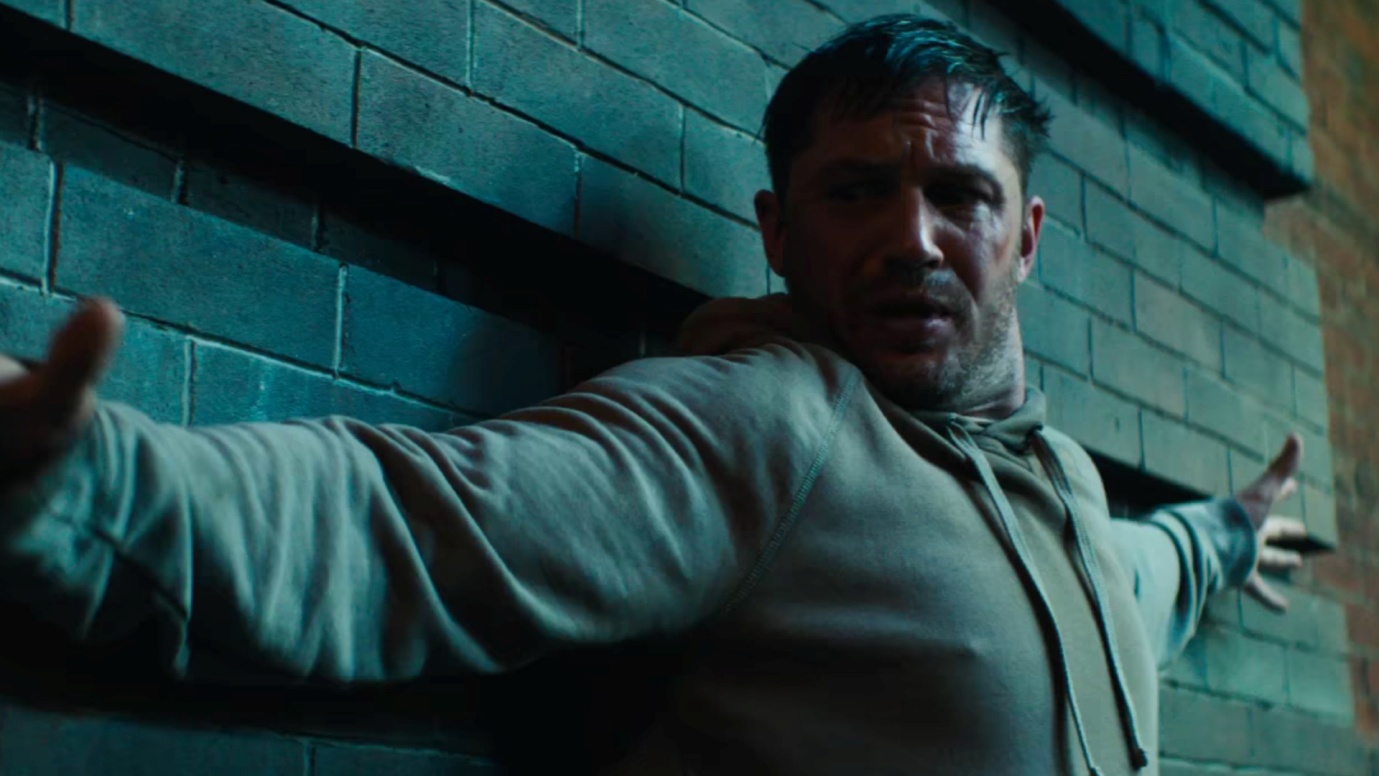 Breaking: Tom Hardy Has Been Signed Up For Venom’s Trilogy