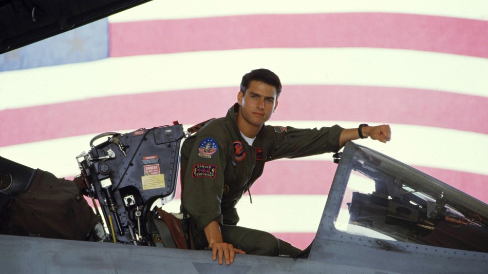 Here’s Everything You Need To Know About Tom Cruise’s Top Gun 2