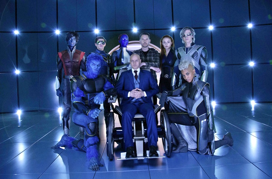 The Biggest X-Men Villain Is None Other Than Professor X Himself! 