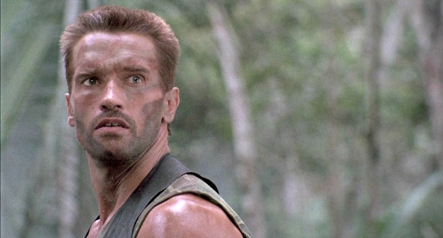 The Predator – Does Arnold Schwarzenegger Have a Cameo?