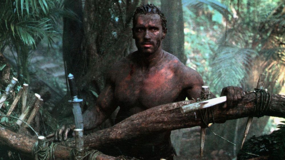 The Predator – Does Arnold Schwarzenegger Have a Cameo?
