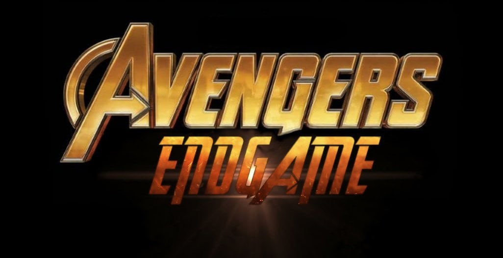 Avengers 4 Title Avengers: Age of Ultron