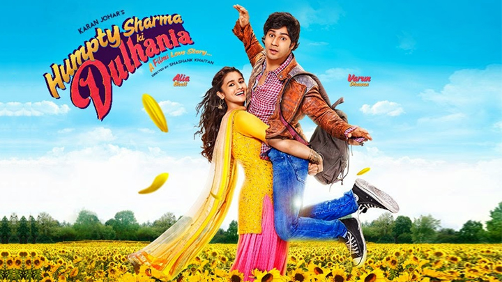 Humpty Sharma Ki Dulhania Songs Download