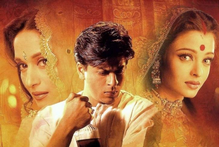 Devdas Full Movie Watch Online