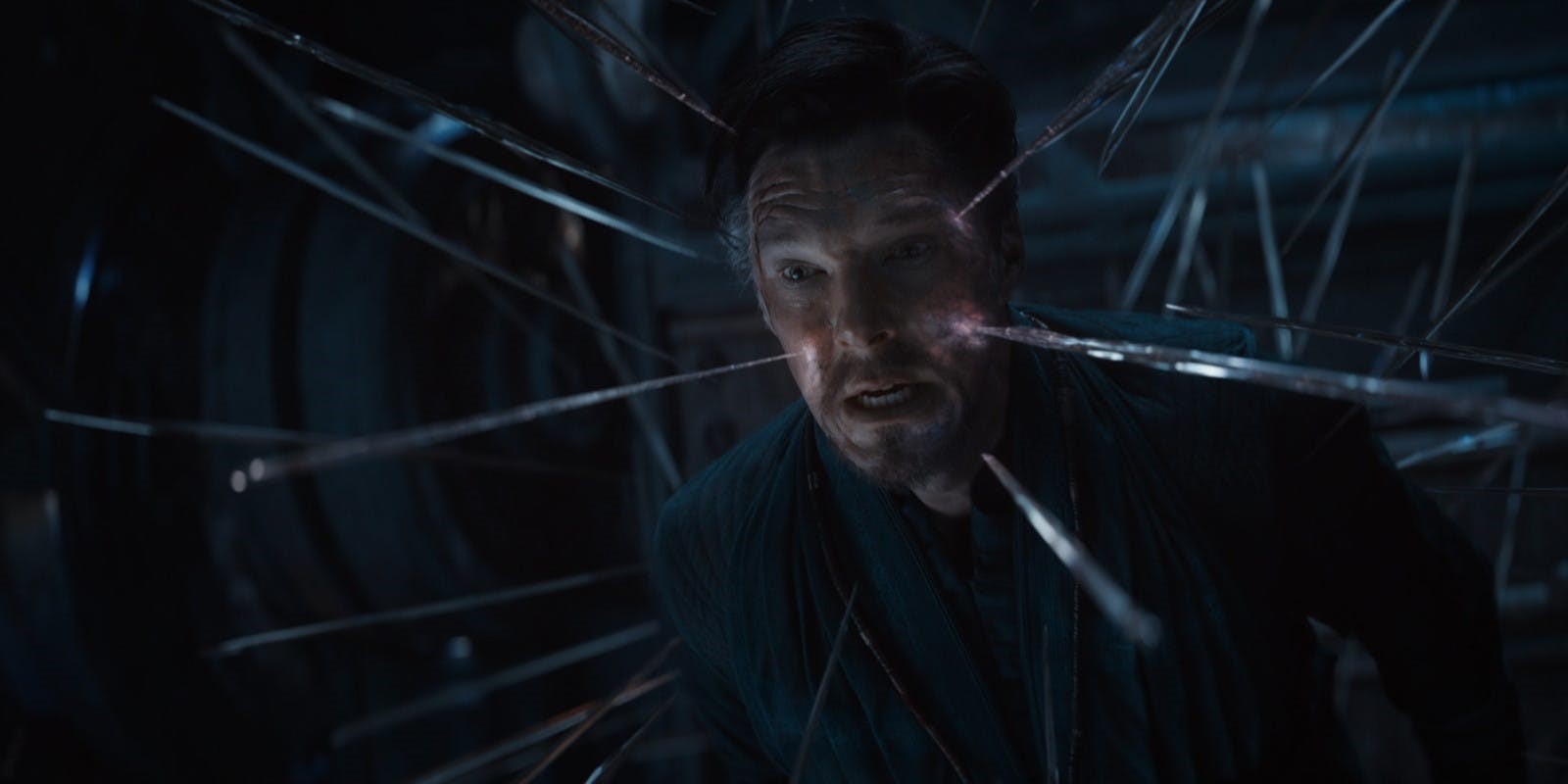 Avengers: Infinity War Theory Doctor Strange