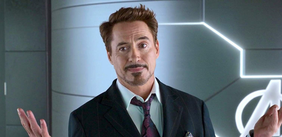 Tony Stark Spider-Man MCU Phase 4