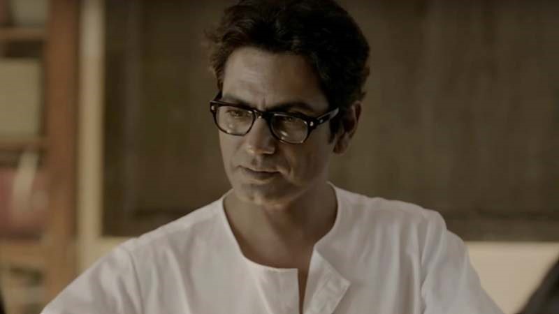 Manto Movie Review Nawazuddin Siddiqui