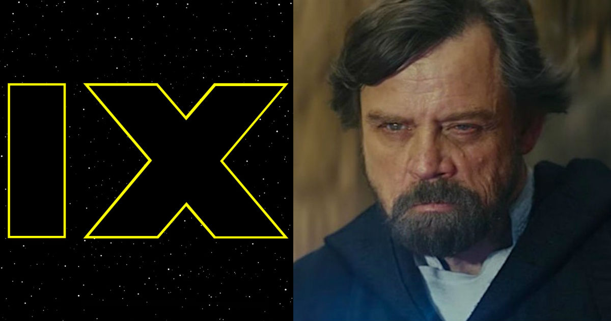 Star Wars: Episode IX Trailer