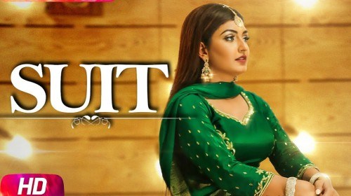 Suit Punjabi Song Download Mp3