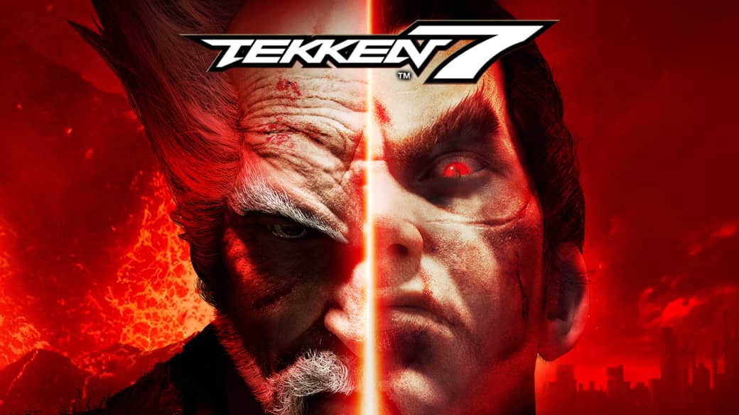 Tekken 7 Game Download for Android