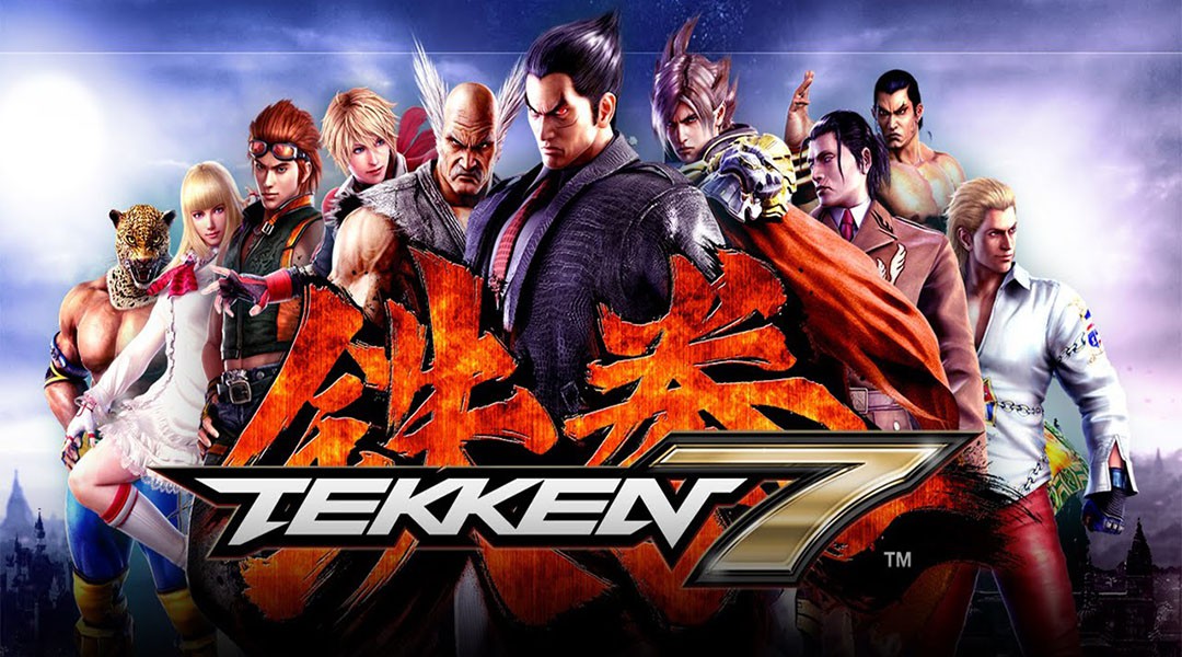 Tekken 7 Game Download for Android