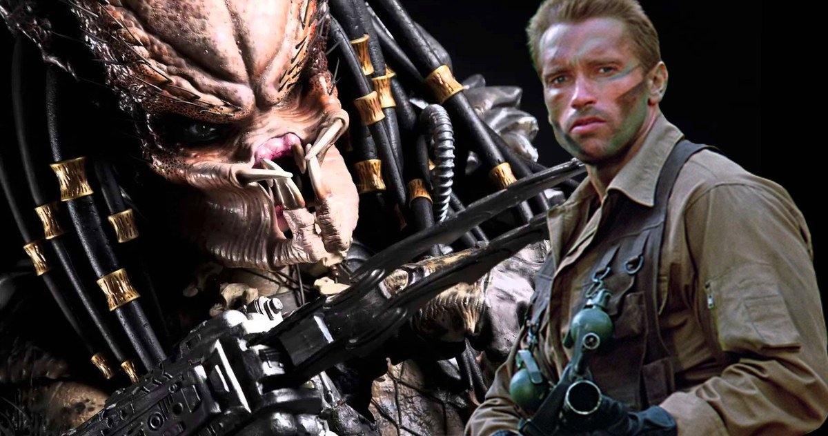 The Predator – Does Arnold Schwarzenegger Have a Cameo?